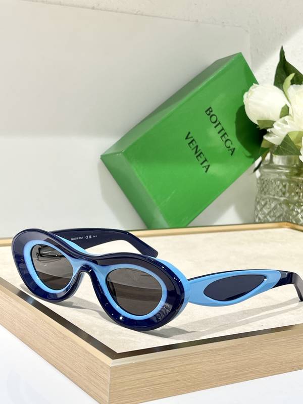 Bottega Veneta Sunglasses Top Quality BVS00445